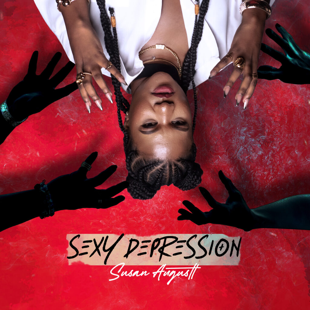 Susan Augustt’s “Sexy Depression”: Music, Mental Health, and the Ghana Music Awards