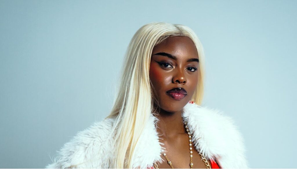 UNIVERSAL MUSIC GROUP EAST AFRICA SIGNS JUANITA TUNU