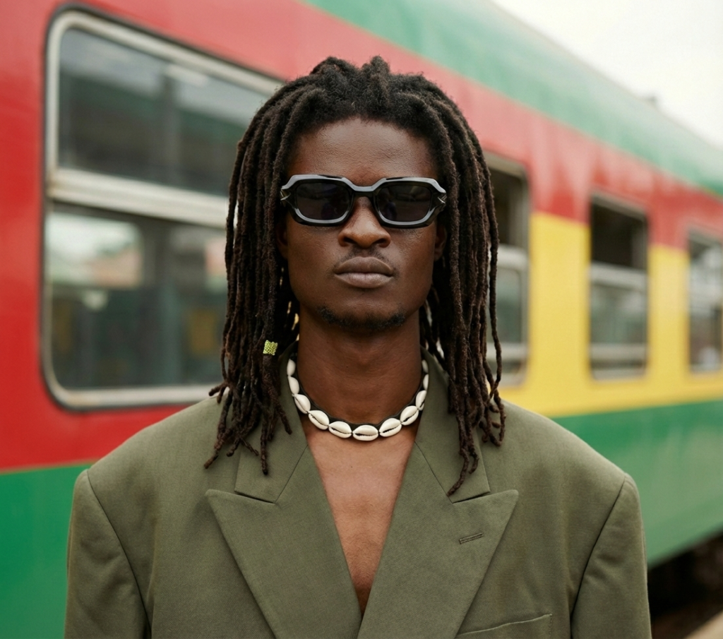 Ohene Parker Announces Upcoming Single “City of Accra”Ahead of March 15 Release