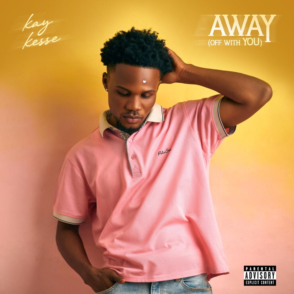 KAY KESSE TO RELEASE THE SONG OF THE SUMMER