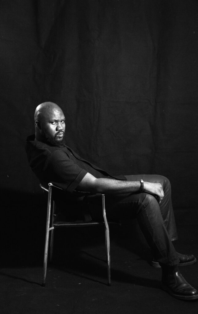 FREDDIE GAMBINI OPENS 2026 WITH REFLECTIVE FREESTYLE “Episode III”