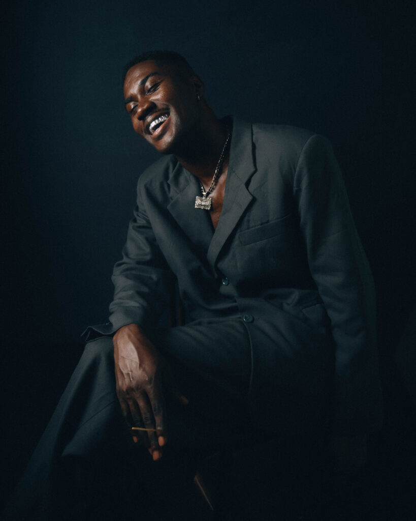 RCee SET TO DROP “YOUNG DADDY” EP ON APRIL 15