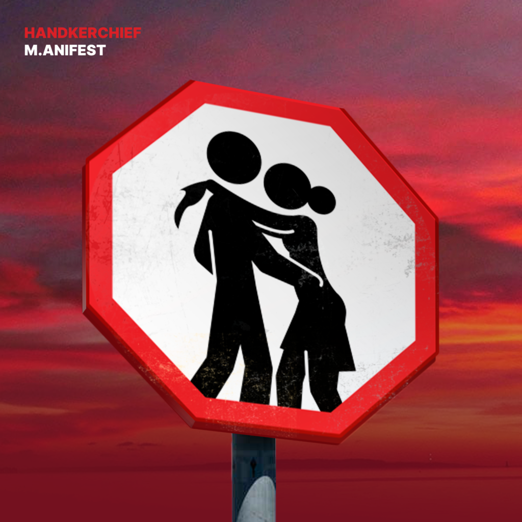 M.ANIFEST RELEASES ‘HANDKERCHIEF” – A LO-FI HIGHLIFE SUMMER GROOVE